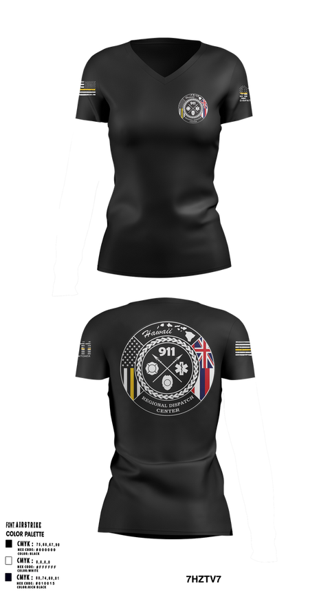 Womens Short Sleeve Vneck Shirt, , , Teamtime, Team time, sublimation, custom sports apparel, team uniforms, spirit wear, spiritwear, sports uniforms, custom shirts, team store, custom team store, fundraiser sports, apparel fundraiser
