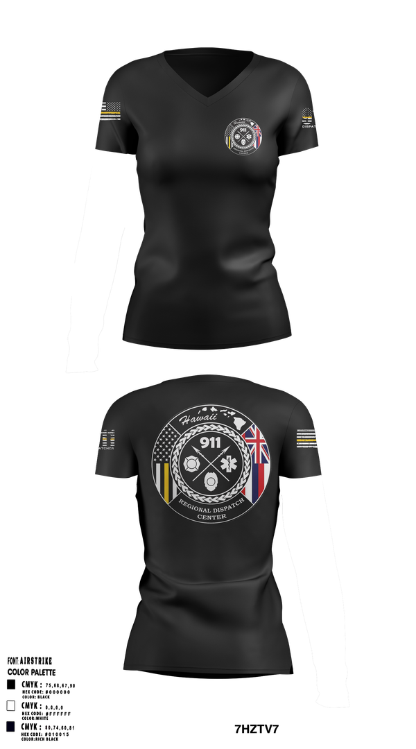 Womens Short Sleeve Vneck Shirt, , , Teamtime, Team time, sublimation, custom sports apparel, team uniforms, spirit wear, spiritwear, sports uniforms, custom shirts, team store, custom team store, fundraiser sports, apparel fundraiser