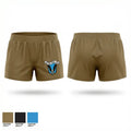 Easy Troop, 2/11 ACR 34221231 Ranger Panties - 1