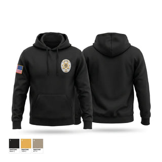 Hoodie, Crime Suppression Unit, Police, Teamtime, Team time, sublimation, custom sports apparel, team uniforms, spirit wear, spiritwear, sports uniforms, custom shirts, team store, custom team store, fundraiser sports, apparel fundraiser