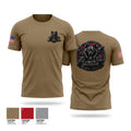 Black Wolf Company, 3-67 AR 45561362 Short Sleeve Performance Shirt - 1