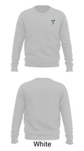 Mountain View Thunder 19873976 Crew Neck Sweatshirt - 2