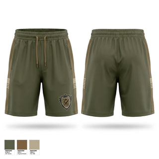 Athletic Shorts With Pockets, Sarpy County SWAT, Police, Teamtime, Team time, sublimation, custom sports apparel, team uniforms, spirit wear, spiritwear, sports uniforms, custom shirts, team store, custom team store, fundraiser sports, apparel fundraiser