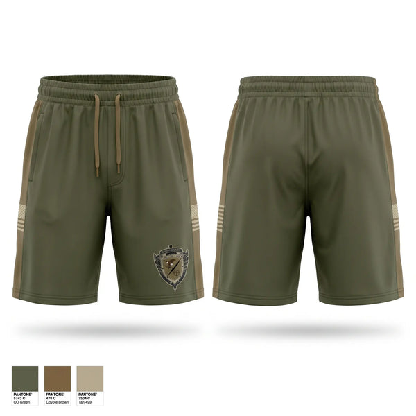 Athletic Shorts With Pockets, Sarpy County SWAT, Police, Teamtime, Team time, sublimation, custom sports apparel, team uniforms, spirit wear, spiritwear, sports uniforms, custom shirts, team store, custom team store, fundraiser sports, apparel fundraiser