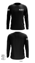 P.E.R.T 73426970 Long Sleeve Performance Shirt 101