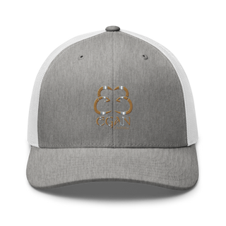 Egan Empire 30698142 Retro Trucker Hat | Yupoong 6606