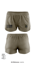 St Albans Police Special Response Team 18297149 Ranger Panties - 1