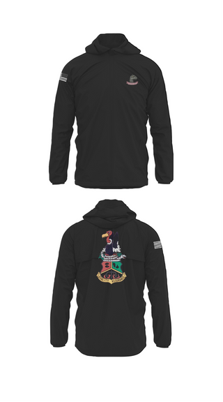 Windbreaker, Vipers, , Teamtime, Team time, sublimation, custom sports apparel, team uniforms, spirit wear, spiritwear, sports uniforms, custom shirts, team store, custom team store, fundraiser sports, apparel fundraiser