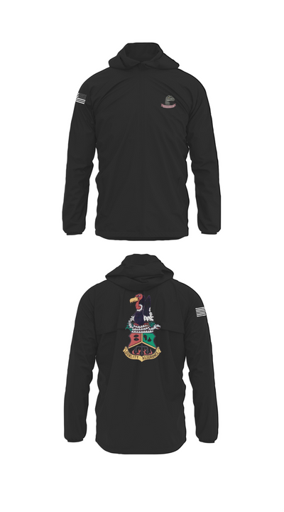 Vipers 19334315 Windbreaker - 21