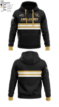 Airblastoff Lions 14236654 Hoodie - 7