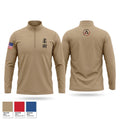 instructor Windbreaker - 1