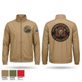Honey badgers FMT Windbreaker - 1