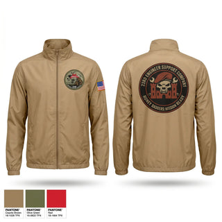 Windbreaker, Honey badgers FMT, Army, Teamtime, Team time, sublimation, custom sports apparel, team uniforms, spirit wear, spiritwear, sports uniforms, custom shirts, team store, custom team store, fundraiser sports, apparel fundraiser