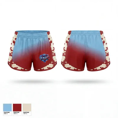 GSOT Sports 12197203 Women's Shorts - 1
