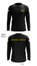 BLUE MACAW 78879889 Long Sleeve Performance Shirt - 15