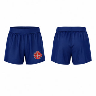 Ranger Panties, Oelwein Fire Department, Fire Department, Teamtime, Team time, sublimation, custom sports apparel, team uniforms, spirit wear, spiritwear, sports uniforms, custom shirts, team store, custom team store, fundraiser sports, apparel fundraiser