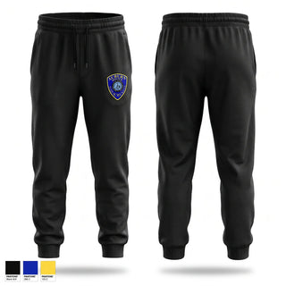 Sweatpants, Auburn Police Department, Police, Teamtime, Team time, sublimation, custom sports apparel, team uniforms, spirit wear, spiritwear, sports uniforms, custom shirts, team store, custom team store, fundraiser sports, apparel fundraiser