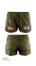 Lima Co. 3rd Bat. 2nd Mar. Div. Ranger Panties - 21