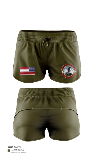 Ranger Panties, Lima Co. 3rd Bat. 2nd Mar. Div., Marines, Teamtime, Team time, sublimation, custom sports apparel, team uniforms, spirit wear, spiritwear, sports uniforms, custom shirts, team store, custom team store, fundraiser sports, apparel fundraiser
