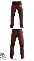 Sobrato HS Bulldogs 65561027 Sweatpants - 1