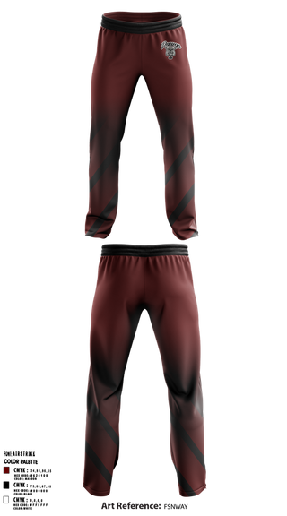 Sweatpants, Sobrato HS Bulldogs, , Teamtime, Team time, sublimation, custom sports apparel, team uniforms, spirit wear, spiritwear, sports uniforms, custom shirts, team store, custom team store, fundraiser sports, apparel fundraiser