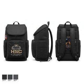 Gear Bag, XVIII AIRBORNE CORPS, Army, Teamtime, Team time, sublimation, custom sports apparel, team uniforms, spirit wear, spiritwear, sports uniforms, custom shirts, team store, custom team store, fundraiser sports, apparel fundraiser