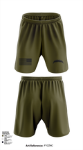 Engineers Services Company 56749194 Athletic Shorts With Pockets - 22