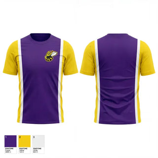 Short Sleeve Performance Shirt, Stingers, Softball, Teamtime, Team time, sublimation, custom sports apparel, team uniforms, spirit wear, spiritwear, sports uniforms, custom shirts, team store, custom team store, fundraiser sports, apparel fundraiser