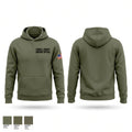 TERRELL COUNTY SHERIFF OFFICE Hoodie - 1