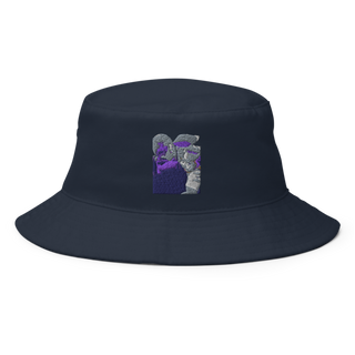 Pena 1012566 Bucket Hat | Big Accessories BX003