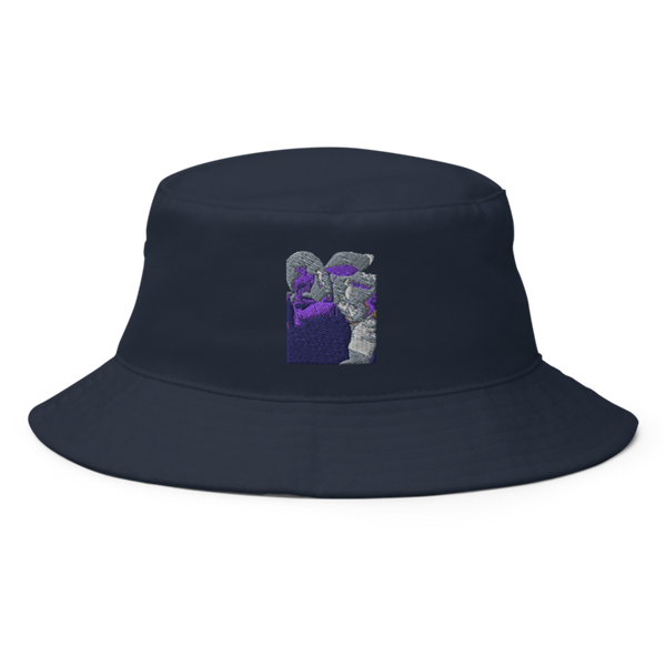 Pena 1012566 Bucket Hat | Big Accessories BX003