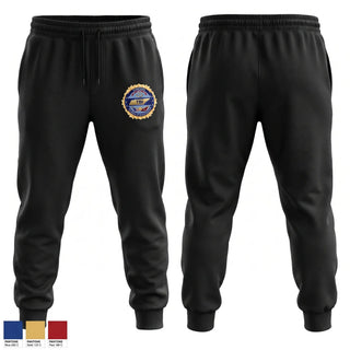 Sweatpants, Intelligence Analyst, Police, Teamtime, Team time, sublimation, custom sports apparel, team uniforms, spirit wear, spiritwear, sports uniforms, custom shirts, team store, custom team store, fundraiser sports, apparel fundraiser