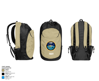 Gear Bag, SGOT, , Teamtime, Team time, sublimation, custom sports apparel, team uniforms, spirit wear, spiritwear, sports uniforms, custom shirts, team store, custom team store, fundraiser sports, apparel fundraiser