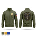 STARS Windbreaker - 1
