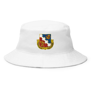 317th ECC 65415028 Bucket Hat | Big Accessories BX003