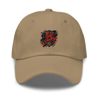 Bremen Soccer 43013668 Classic Dad Hat | Yupoong 6245CM