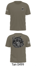 Boatswain Mate 34316884 Old School Cotton Feel Shirt - 8