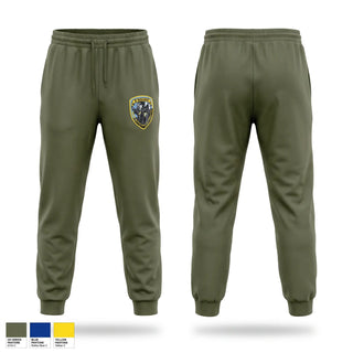 Sweatpants, Indiana Department of Corrections, Police, Teamtime, Team time, sublimation, custom sports apparel, team uniforms, spirit wear, spiritwear, sports uniforms, custom shirts, team store, custom team store, fundraiser sports, apparel fundraiser