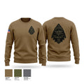 Wetumpka SWAT Crew Neck Sweatshirt - 1