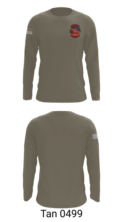 AFLCMCSWAT 46376626 Long Sleeve Performance Shirt 66