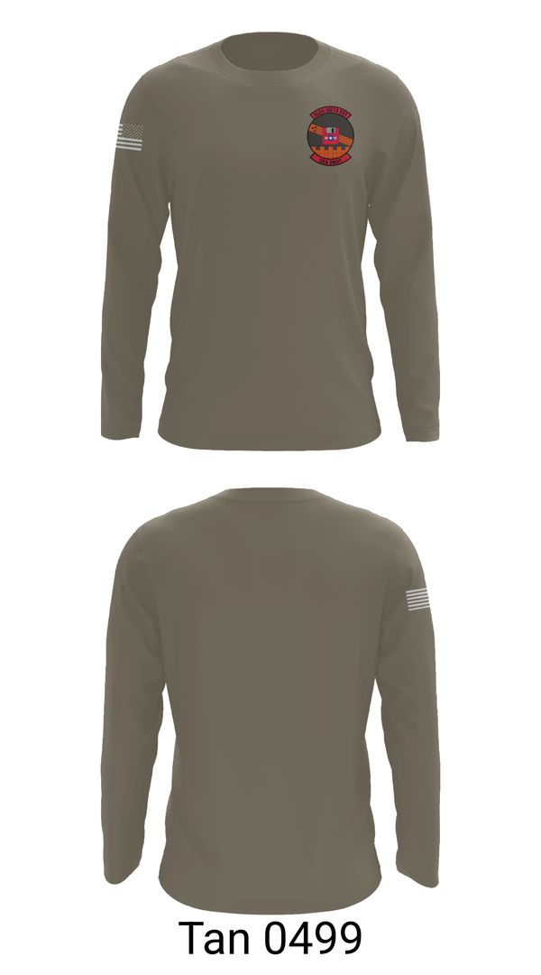 Long Sleeve Performance Shirt, AFLCMCSWAT, , Teamtime, Team time, sublimation, custom sports apparel, team uniforms, spirit wear, spiritwear, sports uniforms, custom shirts, team store, custom team store, fundraiser sports, apparel fundraiser