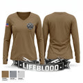 Life blood Old School Cotton Feel Shirt - 1