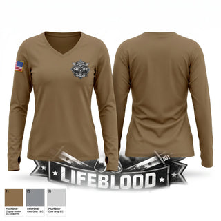 Old School Cotton Feel Shirt, Life blood, Army, Teamtime, Team time, sublimation, custom sports apparel, team uniforms, spirit wear, spiritwear, sports uniforms, custom shirts, team store, custom team store, fundraiser sports, apparel fundraiser