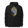 FORT SILL POLICE 77553837 Under Armour Hoodie