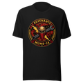 MUMS-14 Unisex Staple T-Shirt