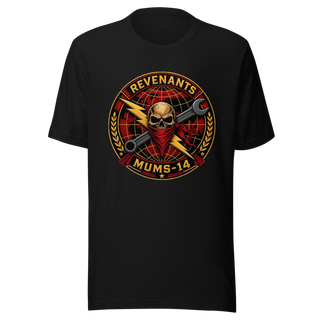 Unisex Staple T-Shirt - Black