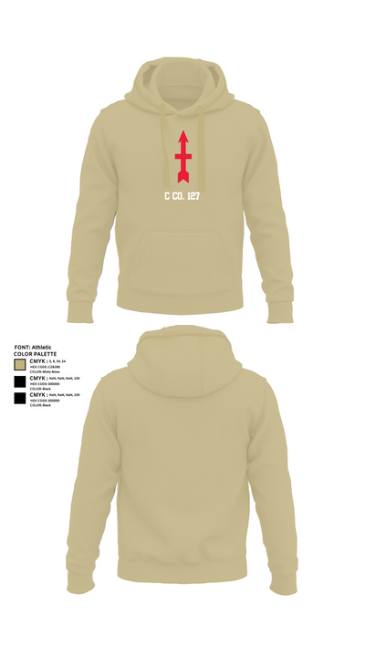 C co. 127 65825079 Hoodie - 91