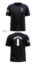 TRADOC Band 1016827 Old School Cotton Feel Shirt - 10