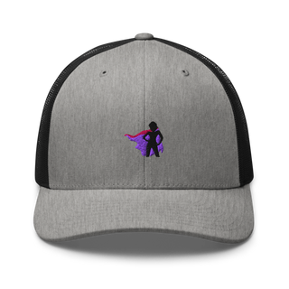 Operation Juliet 94701748 Retro Trucker Hat | Yupoong 6606