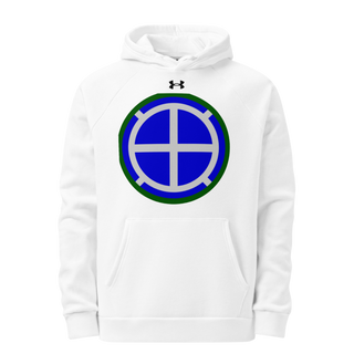 35th Divarty 9594732 Under Armour Hoodie
